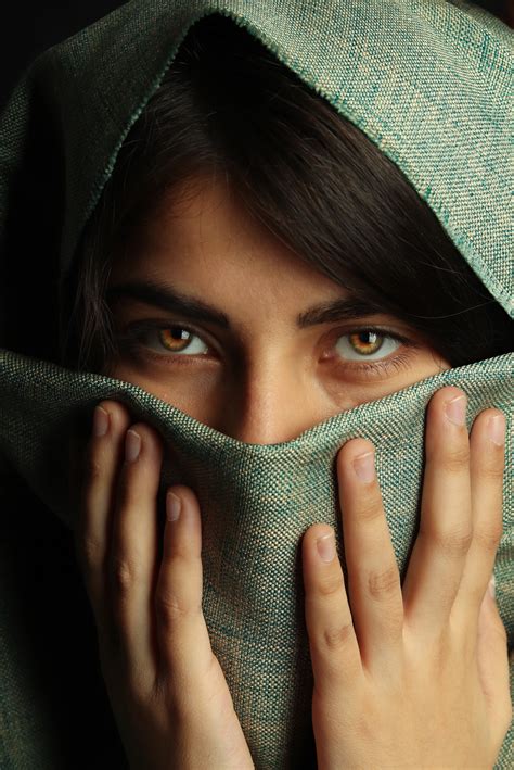 Eyes speak power :: Behance