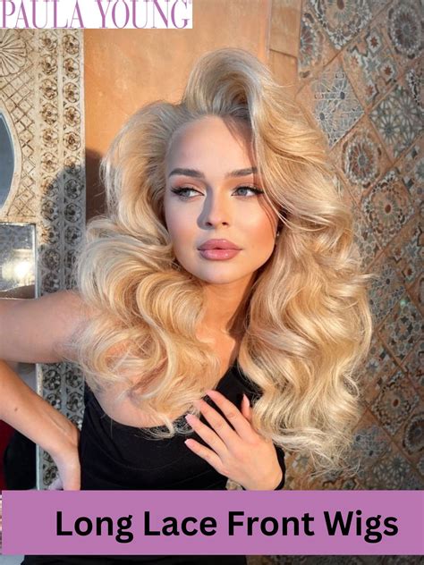 Long hair styles wedding trends are leaning toward natural waves now 27