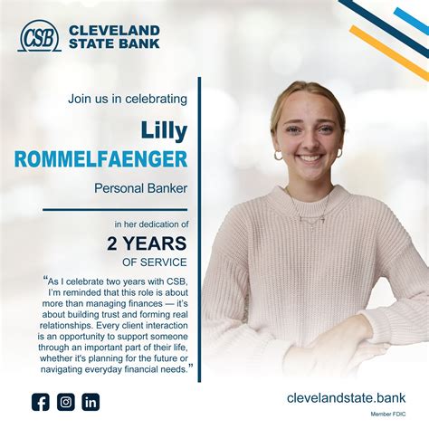 Cleveland State Bank | Cleveland WI