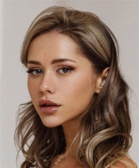 Picture of Vladislava Kamynina