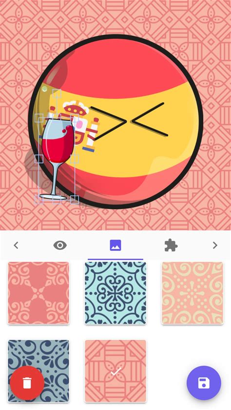 Countryballs Stickers APK para Android - Download