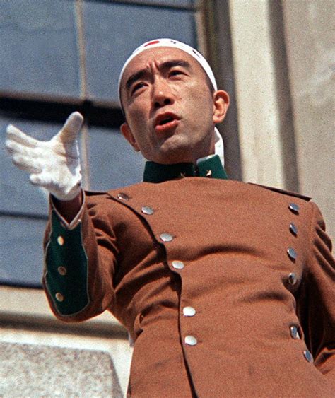 Yukio Mishima - Alchetron, The Free Social Encyclopedia