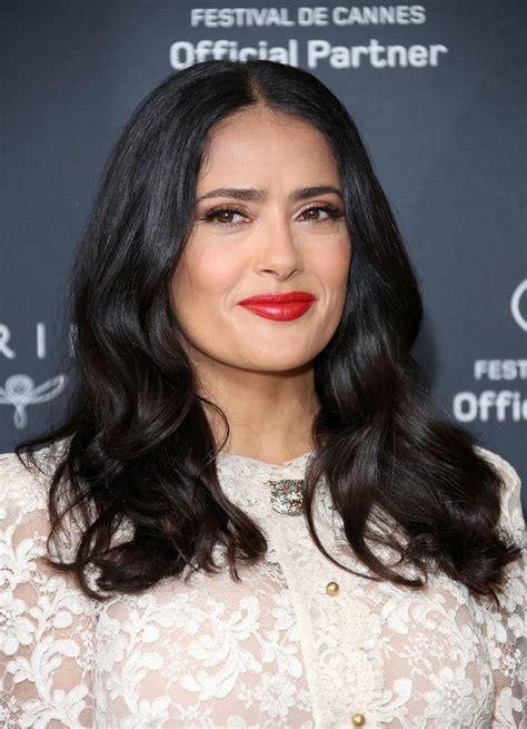 Salma Hayek