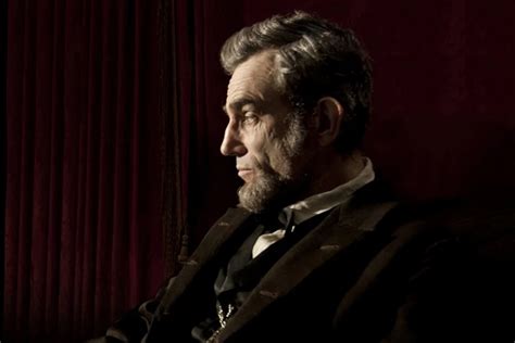 Steven Spielberg’s ‘Lincoln’ Gets a Full Trailer and “Hangout”