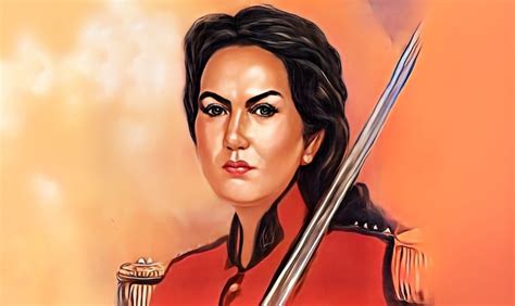 ¿Quién fue Juana Azurduy?: Explicación para Niños | Actualizado 2023