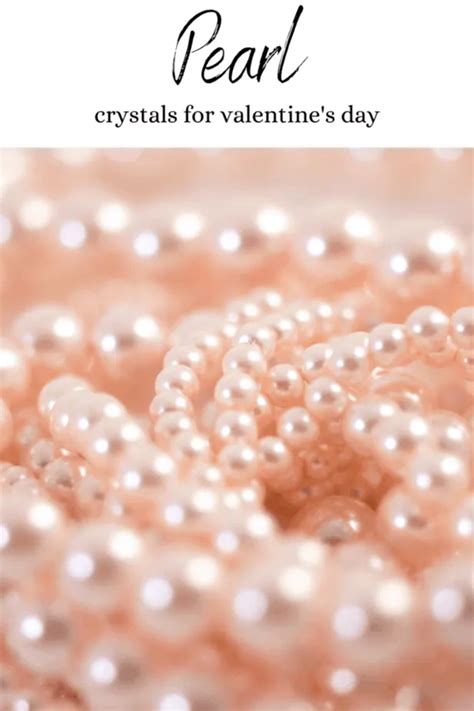 13 Crystals For Love And Romance On Valentine's Day - Eclectic Witchcraft