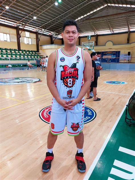 Bicol Spicy 🌶 Oragon 💪... - Bicol Spicy Oragons Basketball | Facebook