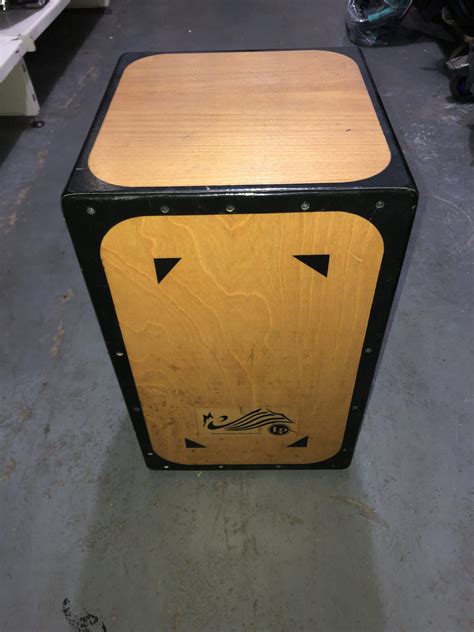 LP cajon - www.dr-musick.com