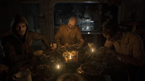 скачать Resident Evil 7: Biohazard Gold Edition (последняя версия ...