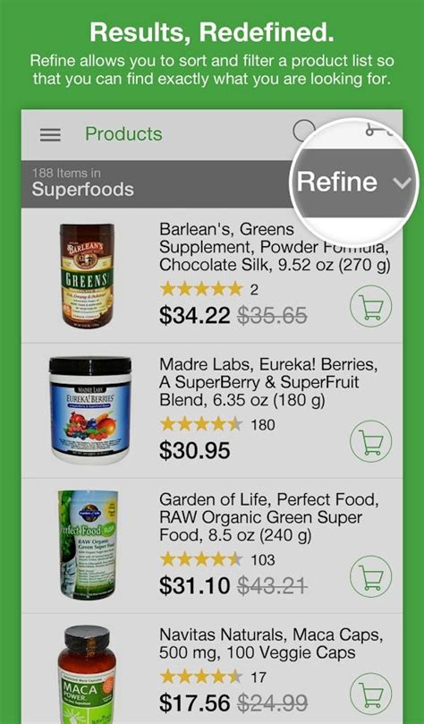 iHerb - Android Apps on Google Play