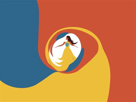 Goddess Moves - Online — New Goddess