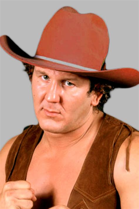 Bob Orton, Jr. - Biografía, mejores películas, series, imágenes y