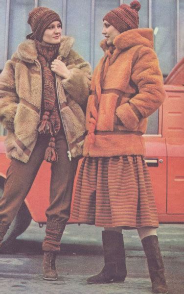 Мода 80-х в СССР. Часть 2. Модная обувь.: ula_style — LiveJournal
