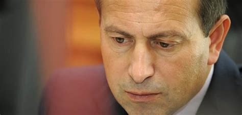 Виталий Чепинога: В політиці вміння піти - це лакмус...- Политический ...