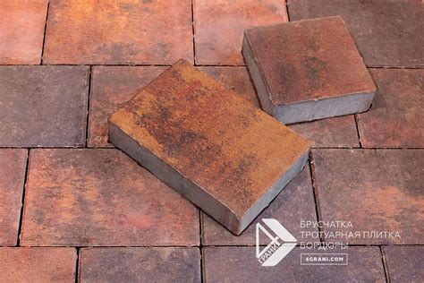 Производство и продажа тротуарной плитки и брусчатки в Тольятти