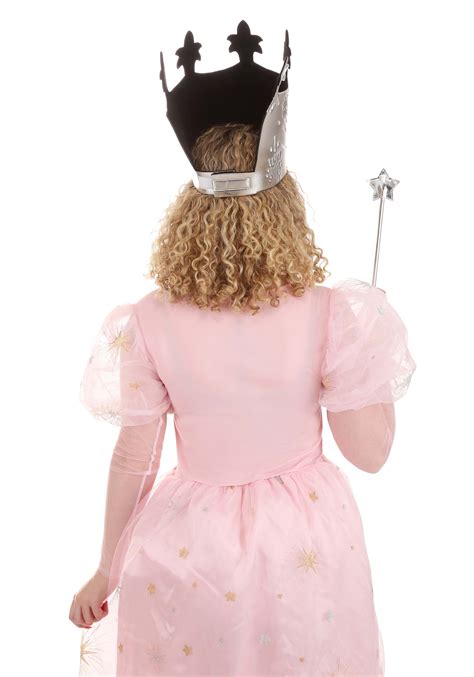 Glinda Costume Accessory Kit