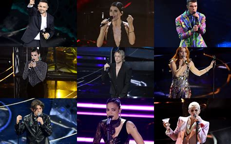 Festival di Sanremo 2025, Chiara Galiazzo canta il brano scartato e i