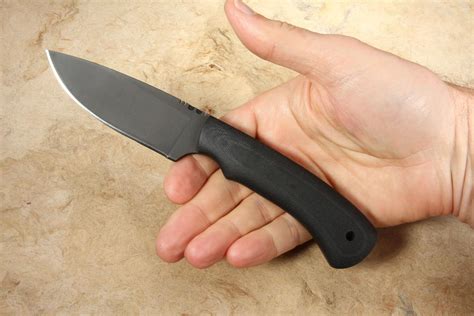 Winkler Huntsman Knife 7.5" Laminate/Caswell-Free Shipping