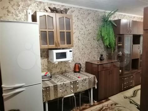 Комната 18 м² в 1-к., 2/3 эт. в аренду в Краснодаре | Снять комнату в ...