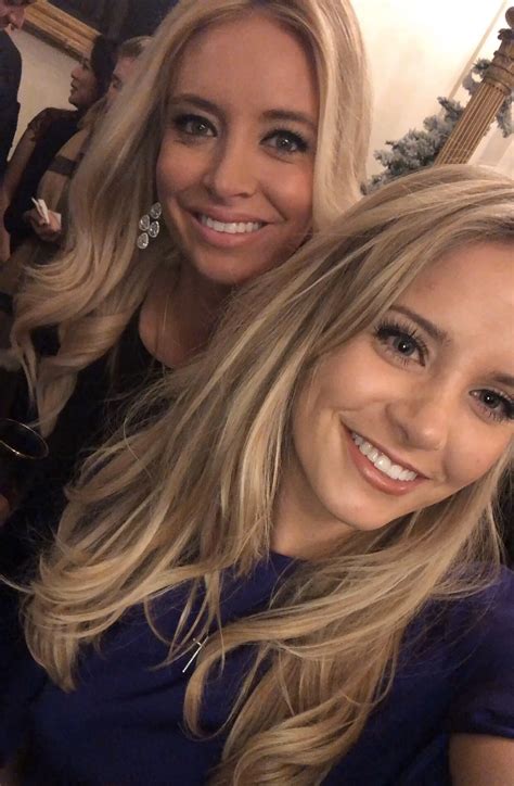 Discover more like Politically_NSFW: Kayleigh McEnany and Her Sister