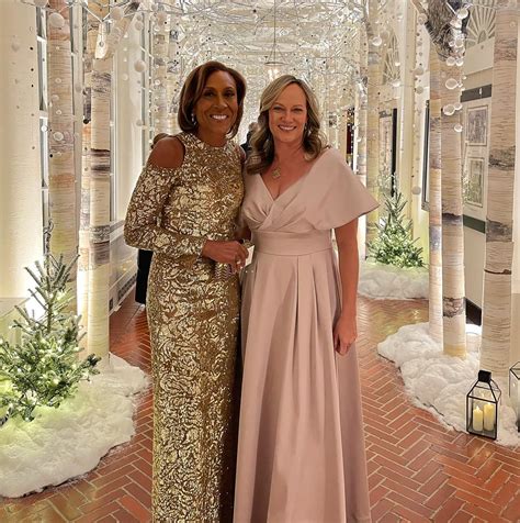 Robin Roberts News - Us Weekly