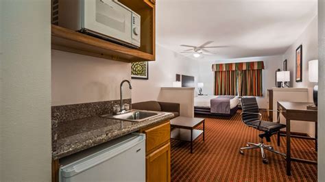 Best Western Inn & Suites Copperas Cove, TX - See Discounts