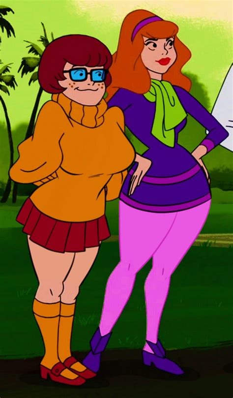 Pinterest | Scooby doo images, Scooby doo mystery incorporated, Female