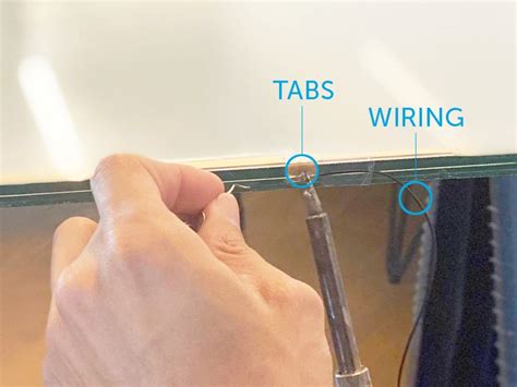 install smart glass top points    glass installers
