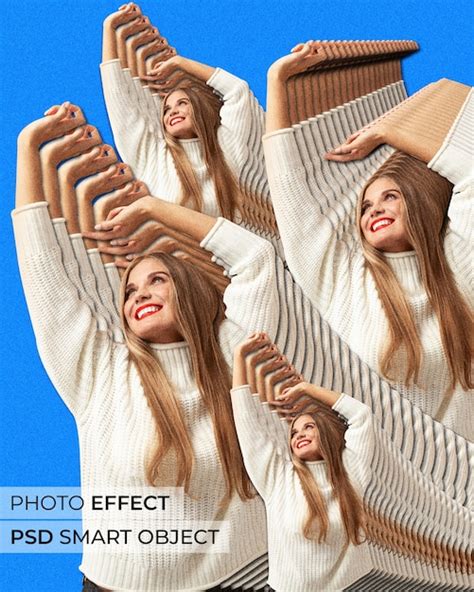 psd display error effect