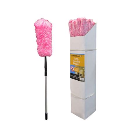 Expandable Long Handle Duster - Walmart.com - Walmart.com