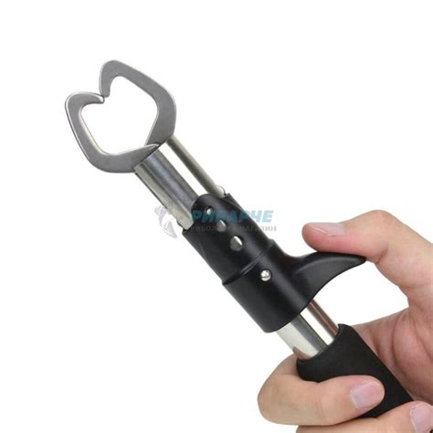 Щипка за Хищни Риби FL FISH GRIPPER - Риболовен Магазин Рибарче
