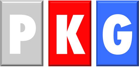 Blog - PKG