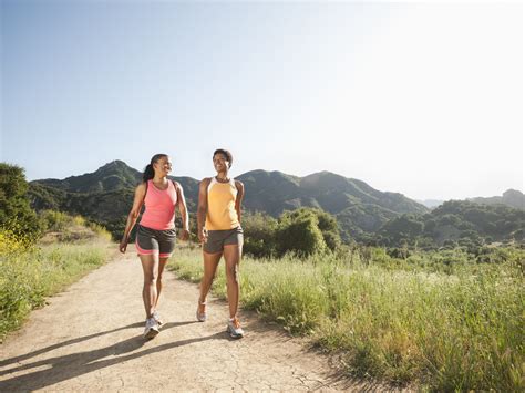 Can you work your muscles just by going for a walk? - Family World News 