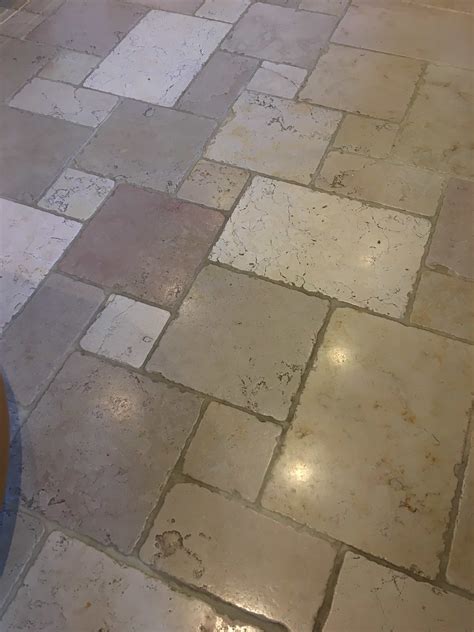 Limestone – Cleaning and Sealing - Stone Cleaning and Polishing Tips