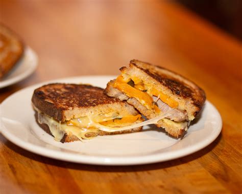 Grand Central Bakery