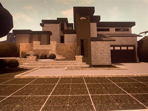 First build for 2023! Construction criticism is welcom : r/Bloxburg