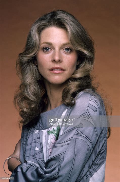 nude lindsay wagner