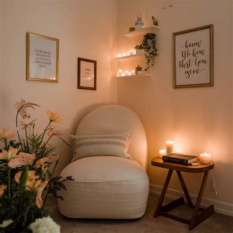 create  peaceful christian prayer space   christian room