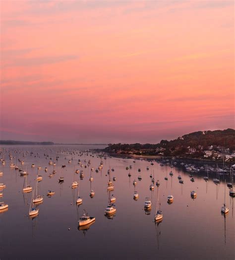 Rye | Coastal Eye