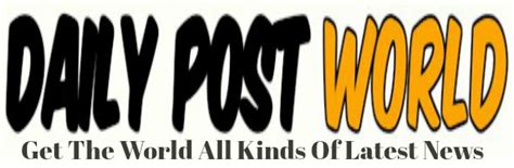 daily post world