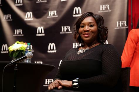 HFRU at Clark Atlanta University, March 19th, 2015 with Bevy Smith