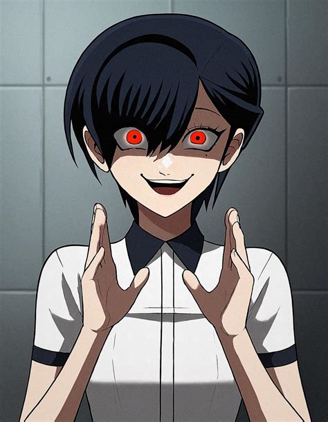 [Q-Boy] Plaything Yoon Karma Character PonyXL - v1.0 Showcase | Civitai