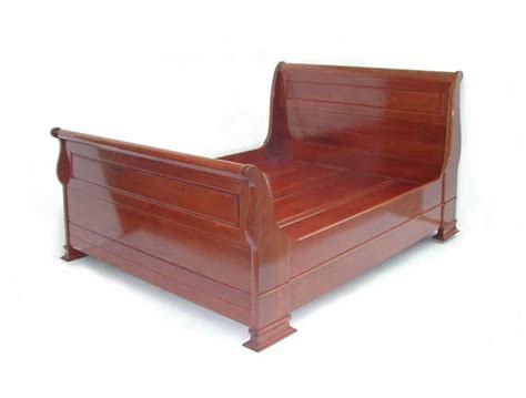 beds oesleigh
