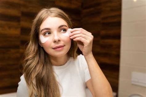 Как убрать мерцание в глазах