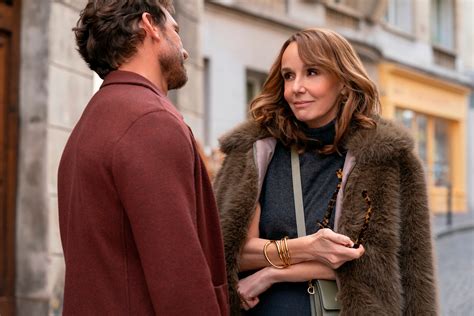 1st look images of 'Emily In Paris' season 4 have arrived: See photos