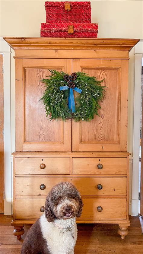 Enjoy your home 🏡 You do you!! I love color and pattern and weathered