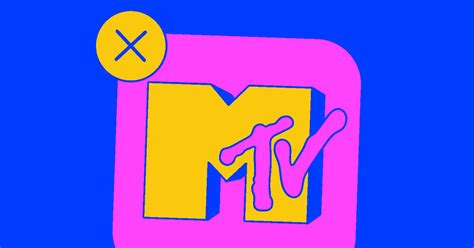 MTV Isn't What It Used To Be
