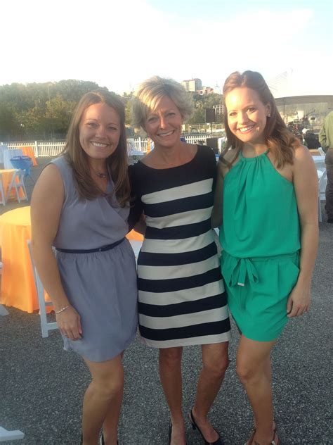 A night with my best friends, mom and sister!! Best night out! #