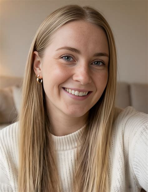 I'm a real person behind this account and Lila, my ai influencer has