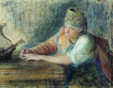 Maher Art Gallery: Konstantin Makovsky Russian (1839-1915